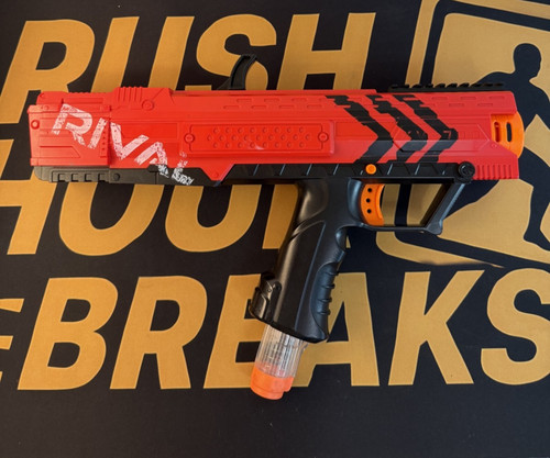 Nerf gun lot rival - nerf, apollo